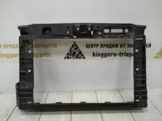 Панель передняя Skoda Rapid 2020-2022 60U805588E 2 NK6