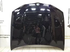 Капот BMW X3 2017-2021 41008499153 G01 ДО РЕСТАЙЛИНГ