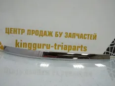 Молдинг бампера Renault Arkana 2019-2022 850765149R 1 LCM_, задний правый
