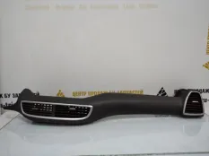 Накладка торпедо Hyundai Tucson 2018-2021 84795D7AA0 3 TL РЕСТАЙЛИНГ