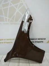 Крыло BMW X1 2012-2015 41627332424 E84 РЕСТАЙЛИНГ, переднее правое