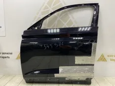 Дверь Skoda Kodiaq 2016-2022 565831055 1 NS7 ДО РЕСТАЙЛИНГ, передняя левая
