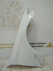 Крыло BMW 5 2017-2019 41007443688 G30 ДО РЕСТАЙЛИНГ, переднее правое