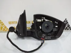 Корпус зеркала 15 пин Skoda Kodiaq 2016-2022 566857502 1 NS7 ДО РЕСТАЙЛИНГ, правый