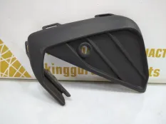 Решетка бампера Volkswagen Polo 2020-2022 6N5853666A 6 CK4, правая