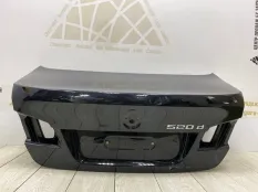 Крышка багажника BMW 5 2009-2013 41627240552 F10 ДО РЕСТАЙЛИНГ