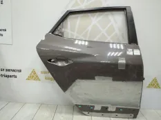 Дверь Hyundai IX35 2013-2015 770042Y010 LM РЕСТАЙЛИНГ, задняя правая