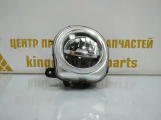 Фара противотуманная BMW X3 2010-2014 63177317252 F25, правая