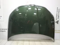 Капот Skoda Kodiaq 2016-2022 565823031A 1 NS7 ДО РЕСТАЙЛИНГ
