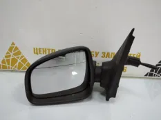 Зеркало Renault Logan 2014-2018 963023249R 2 L8 ДО РЕСТАЙЛИНГ, левое