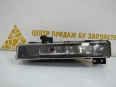 Фара противотуманная BMW 5 2017-2019 63179477172 G30 ДО РЕСТАЙЛИНГ, правая