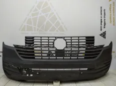 Бампер Volkswagen Multivan 2015-2020 7LA807217 T6 SGC ДО РЕСТАЙЛИНГ, передний