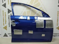 Дверь Skoda Rapid 2019 5JA831052B 1 NH3 1, передняя правая