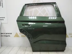 Дверь Skoda Kodiaq 2016-2022 565833056 1 NS7 ДО РЕСТАЙЛИНГ, задняя правая