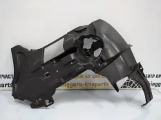 Кронштейн противотуманной фары BMW X1 2015-2019 51117354819 F48, левый
