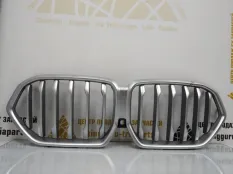 Решетка радиатора BMW X6 2019-2022 51138494884 G06