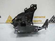 Кронштейн крыла BMW X5 2013-2018 51647294543 F15, передний левый