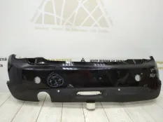 Бампер MINI cooper Hatch 2013-2018 51127380009 F56 ДО РЕСТАЙЛИНГ, задний