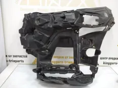 Кронштейн противотуманной фары BMW X7 2019-2022 51117423099 G07, левый