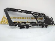 Кронштейн бампера Skoda Kodiaq 2016-2022 565807056 1 NS7 ДО РЕСТАЙЛИНГ, передний правый