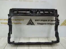 Панель передняя Volkswagen Tiguan 2016-2020 5NR805588E 2 AD1 ДО РЕСТАЙЛИНГ