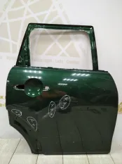 Дверь MINI cooper Hatch 2018-2021 41007327450 F55 РЕСТАЙЛИНГ, задняя правая