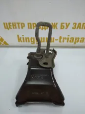 Крюк замка капота BMW X5 2013-2018 51237325992 F15, правый