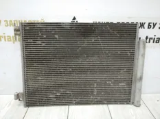 Радиатор кондиционера Renault Duster 2015-2021 921006454R 1 HSA/M РЕСТАЙЛИНГ