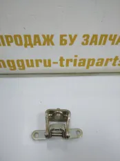 Петля крышки багажника Skoda Octavia 2008-2013 1Z5827302D A5 РЕСТАЙЛИНГ, правая