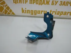 Кронштейн крыла BMW 2 2019-2022 41007450384 F44, передний левый