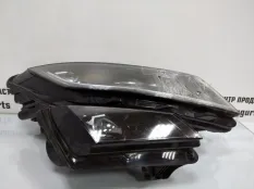 Фара ЛЭД LED светодиодная Skoda Kodiaq 2016-2022 566941016F 1 NS7 ДО РЕСТАЙЛИНГ, правая