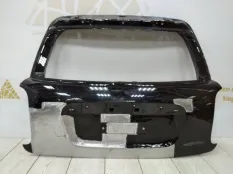 Крышка багажника MINI cooper Hatch 2018-2021 41007320545 F56 РЕСТАЙЛИНГ