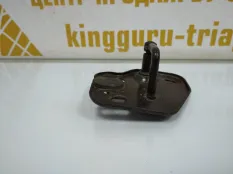 Крюк замка капота Porsche Cayenne 2014-2018 95B823260A 2 92A РЕСТАЙЛИНГ