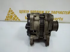 Генератор Renault Duster 2010-2015 231005780R 1 HSA/M ДО РЕСТАЙЛИНГ
