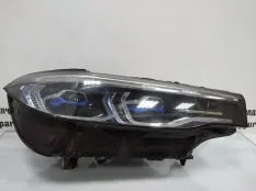 Фара лазерная BMW X7 2019-2022 63119852956 G07, правая