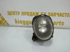 Фара противотуманная Volkswagen Passat CC 2008-2012 8T0941700 1 358 ДО РЕСТАЙЛИНГ, правая