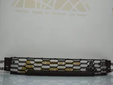 Решетка в бампер Skoda Rapid 2020-2022 60U853677A 2 NK6