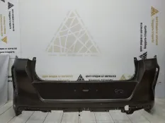 Бампер BMW X6 M 2019-2022 8078942 F96, задний