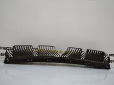 Кронштейн бампера Volkswagen Polo 2020-2022 6N5807863 6 CK4, задний