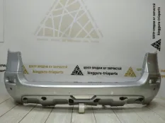 Бампер Renault Koleos 2008-2011 85022JY04H 1 HY0_, задний