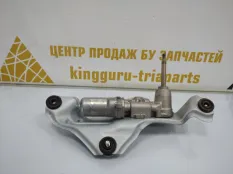 Моторчик стеклоочистителя Hyundai Tucson 2018-2021 98700D3000 3 TL РЕСТАЙЛИНГ, задний