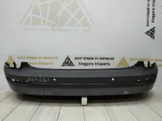 Бампер Skoda Karoq 2017-2021 57A807835 1 NU7 ДО РЕСТАЙЛИНГ, задний