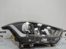 Фара галогеновая Hyundai Creta 2020-2021 92102M0300 1 GSR РЕСТАЙЛИНГ, правая