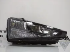 Фара галогеновая Skoda Rapid 2020-2022 60U941020 2 NK6, правая