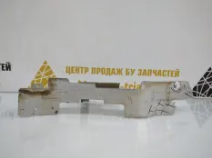 Кронштейн фары BMW X5 2013-2018 51647294491 F15, левый