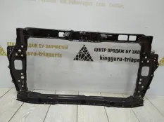 Панель передняя KIA Rio 2020-2022 64101H0000 4 FB РЕСТАЙЛИНГ