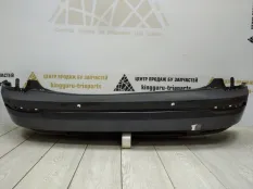 Бампер Skoda Karoq 2017-2021 57R807835 1 NU7 ДО РЕСТАЙЛИНГ, задний