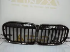 Решетка радиатора BMW 7 2019-2022 51138096133 G11 РЕСТАЙЛИНГ