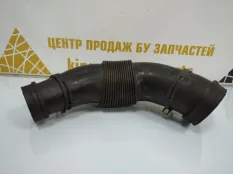 Патрубок воздушного фильтра Volkswagen Touareg 2010-2014 7P0129627C 2 7P5 ДО РЕСТАЙЛИНГ