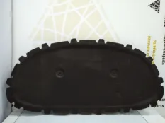 Обшивка капота Skoda Rapid 2020-2022 60U863831 2 NK6